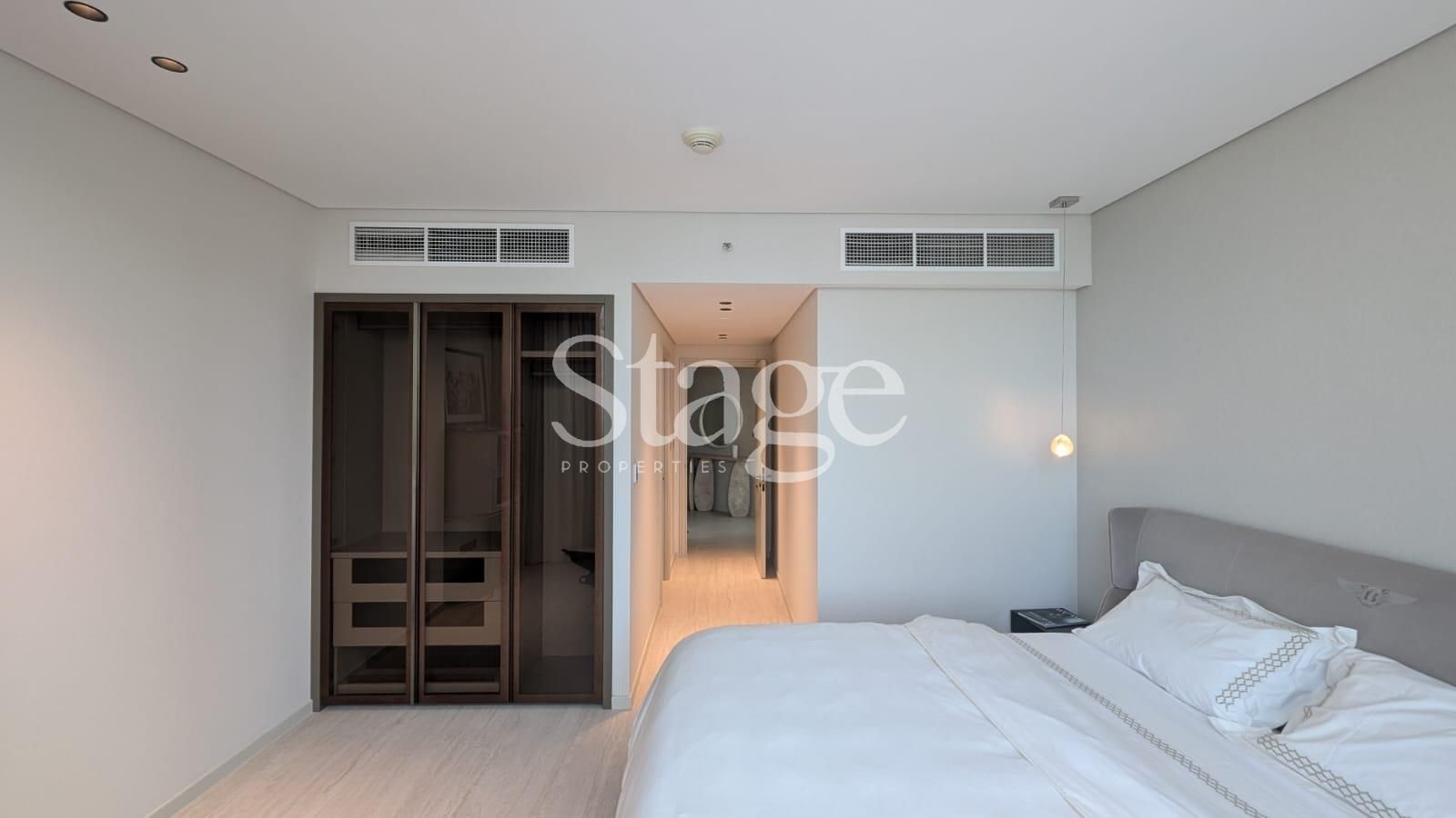 2 bedrooms apartment for Rent in DIFC, Dubai AP9168L