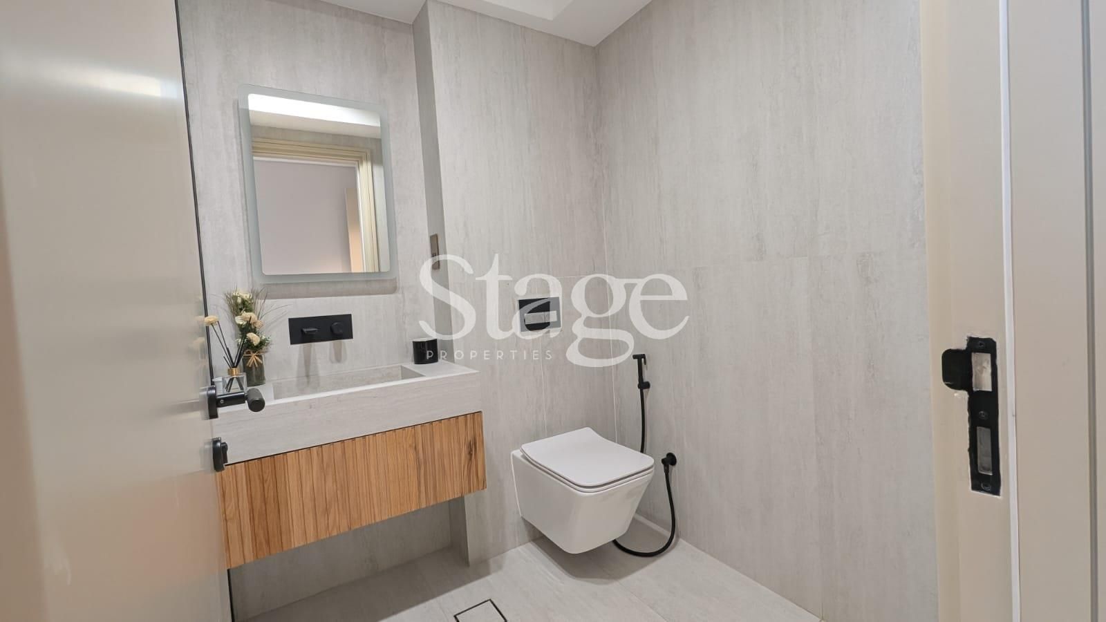 2 bedrooms apartment for Rent in DIFC, Dubai AP9168L