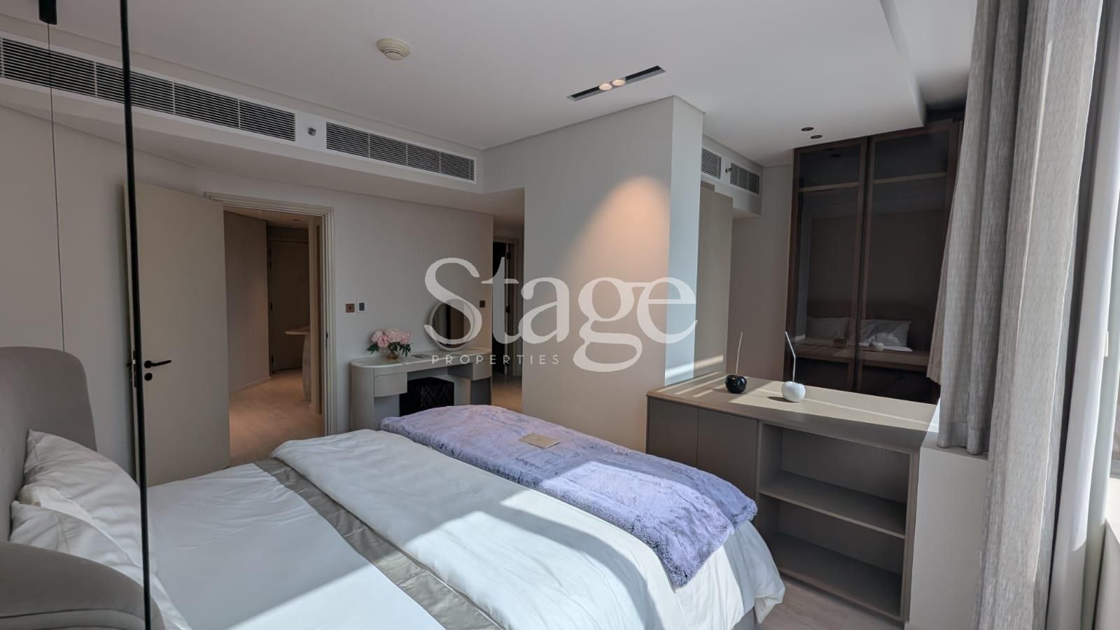 2 bedrooms apartment for Rent in DIFC, Dubai AP9168L