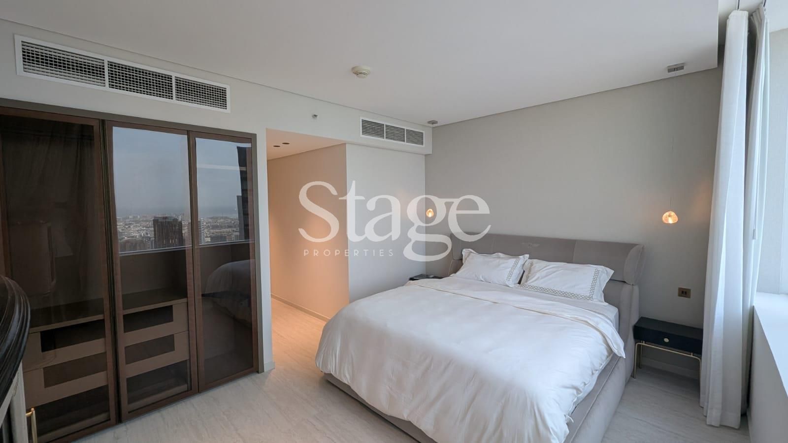 2 bedrooms apartment for Rent in DIFC, Dubai AP9168L