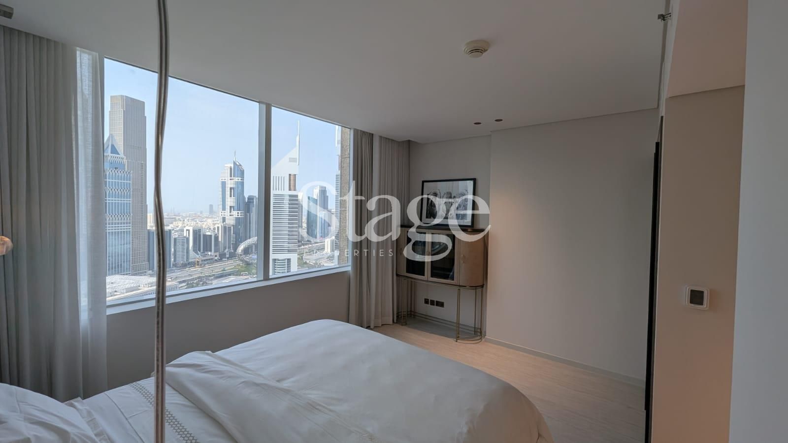2 bedrooms apartment for Rent in DIFC, Dubai AP9168L