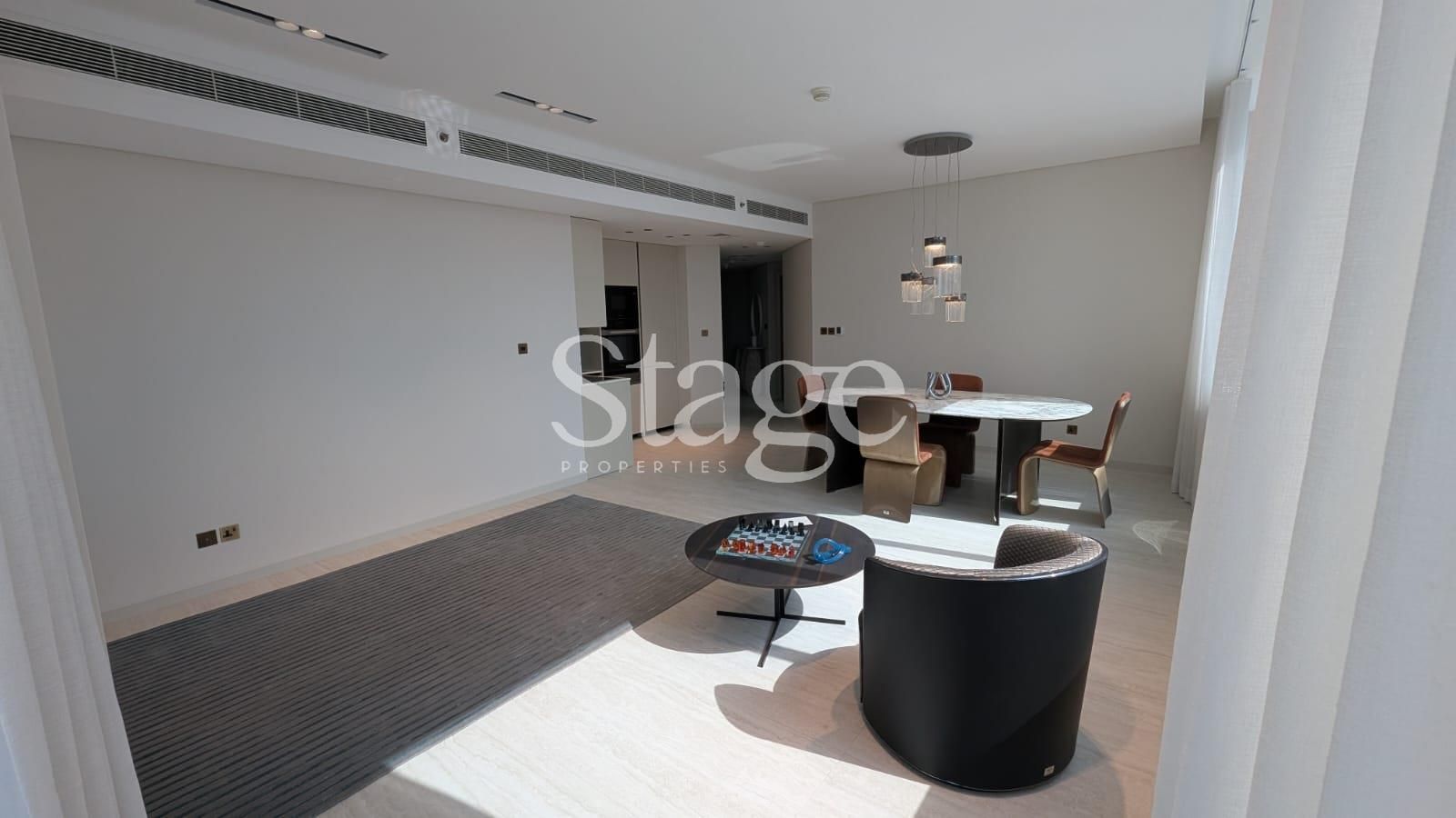 2 bedrooms apartment for Rent in DIFC, Dubai AP9168L