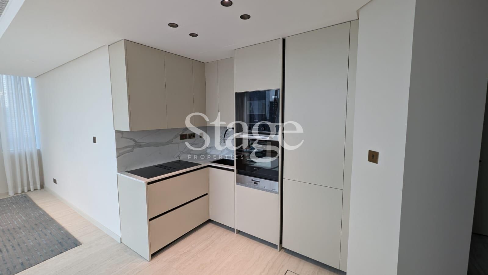 2 bedrooms apartment for Rent in DIFC, Dubai AP9168L