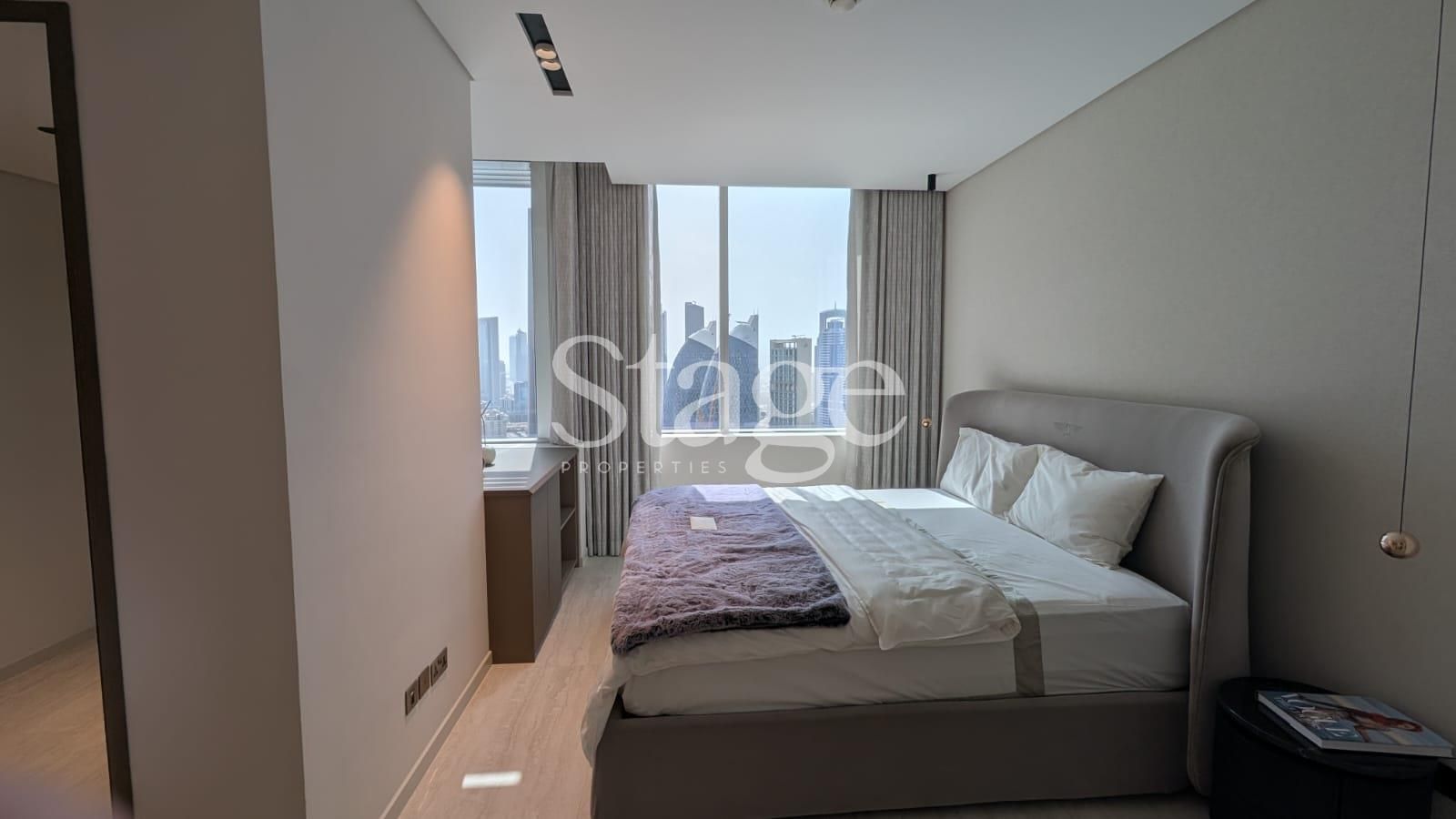 2 bedrooms apartment for Rent in DIFC, Dubai AP9168L
