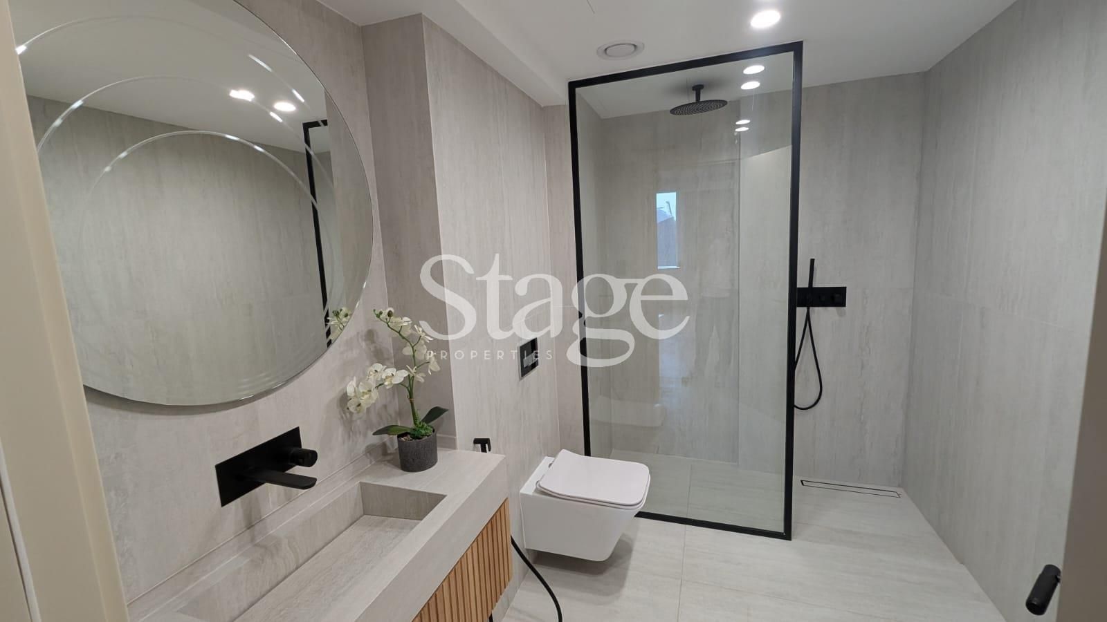2 bedrooms apartment for Rent in DIFC, Dubai AP9168L