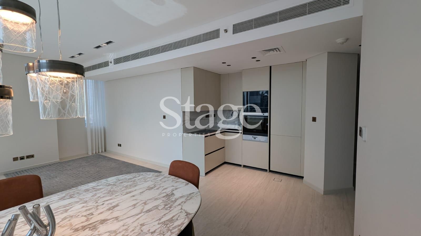 2 bedrooms apartment for Rent in DIFC, Dubai AP9168L