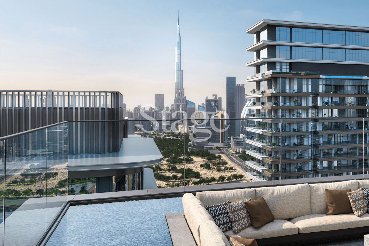 1 bedroom apartment for Sale in Zabeel, Dubai AP9275S