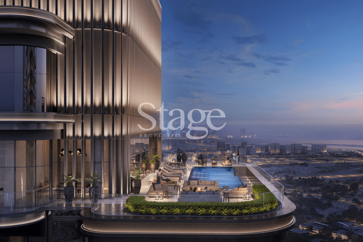 1 bedroom apartment for Sale in Zabeel, Dubai AP9275S