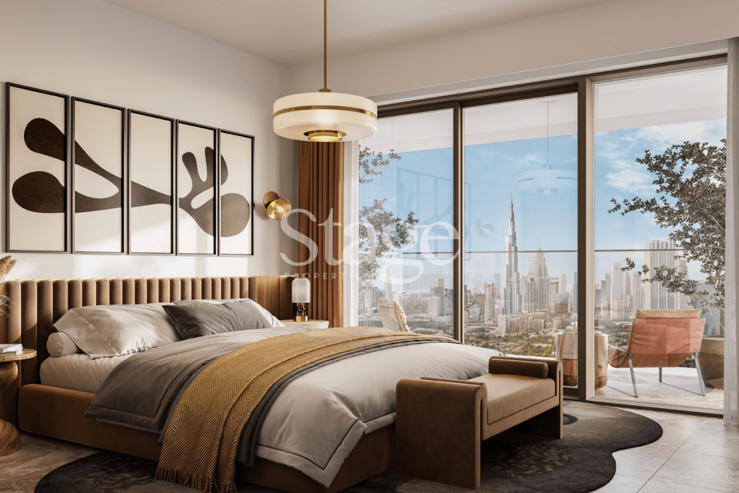 1 bedroom apartment for Sale in Zabeel, Dubai AP9275S