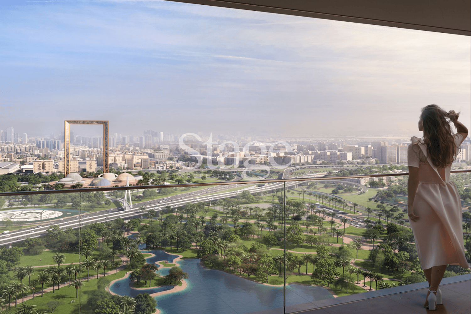 1 bedroom apartment for Sale in Zabeel, Dubai AP9275S