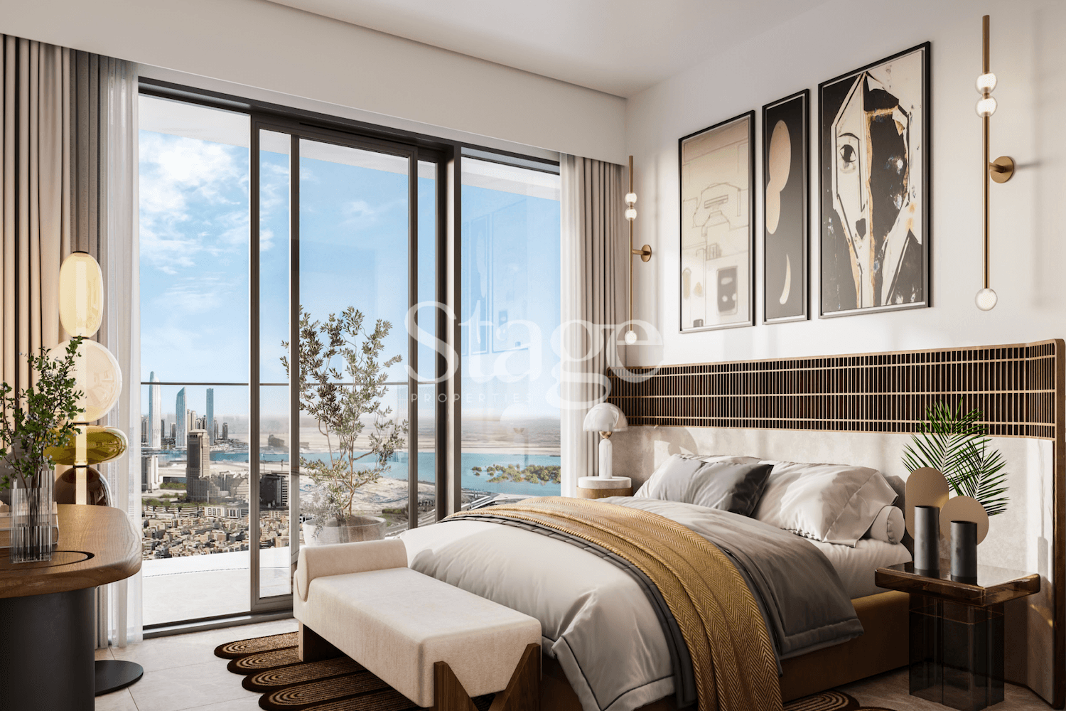 1 bedroom apartment for Sale in Zabeel, Dubai AP9275S