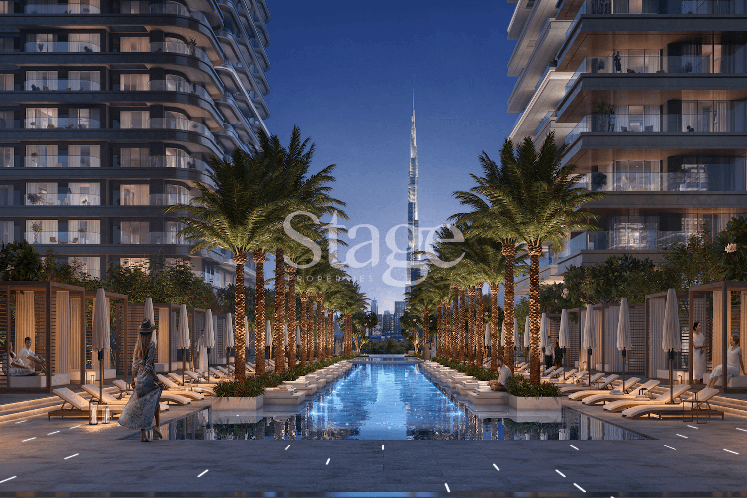 1 bedroom apartment for Sale in Zabeel, Dubai AP9275S