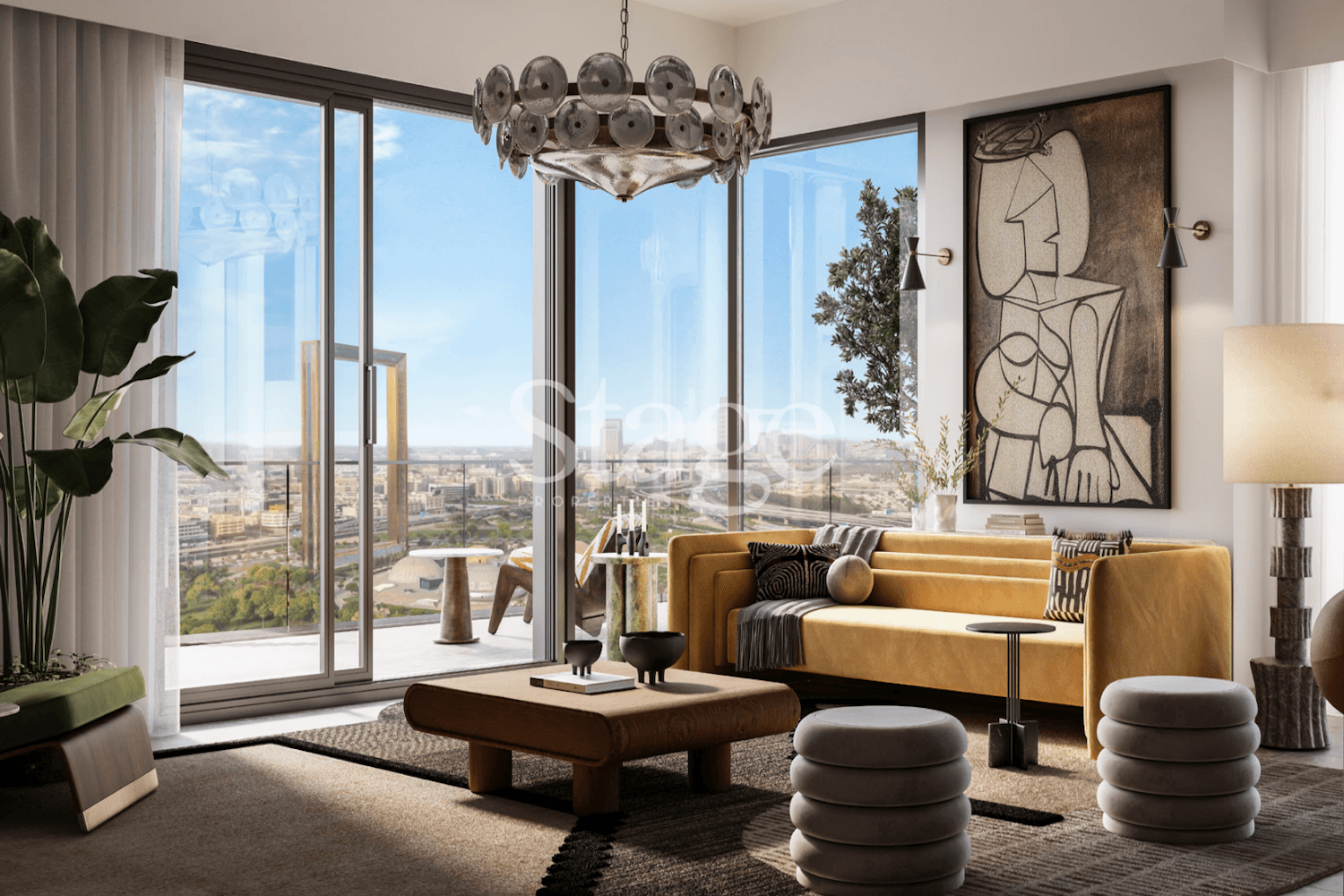 1 bedroom apartment for Sale in Zabeel, Dubai AP9275S