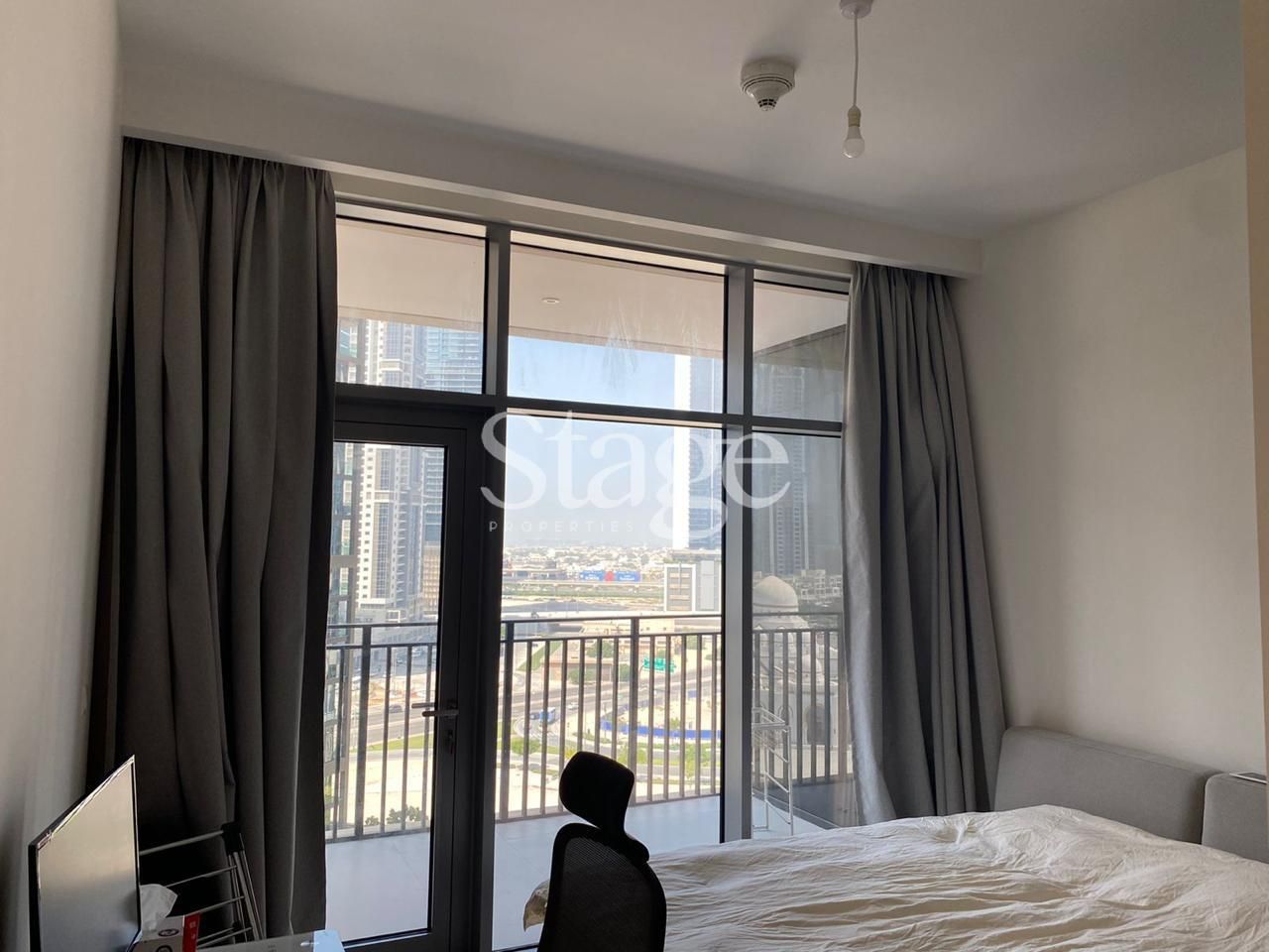 1 bedroom apartment for Rent in Downtown Dubai, Dubai AP9140L