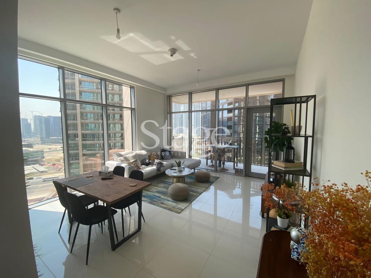 1 bedroom apartment for Rent in Downtown Dubai, Dubai AP9140L