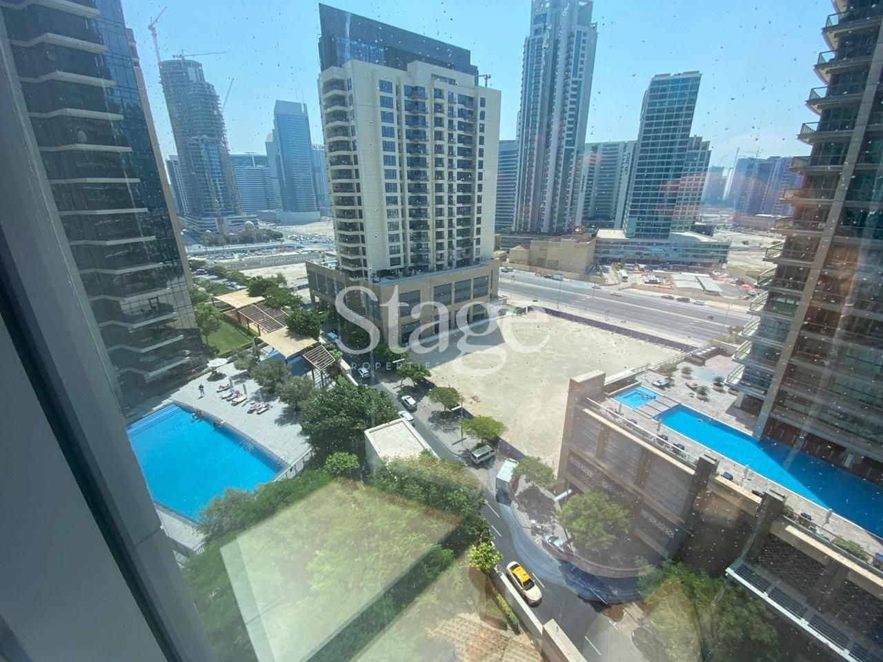 1 bedroom apartment for Rent in Downtown Dubai, Dubai AP9140L