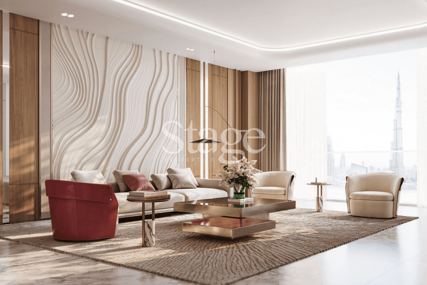 Studio for Sale in Downtown Dubai, Dubai AP8496S