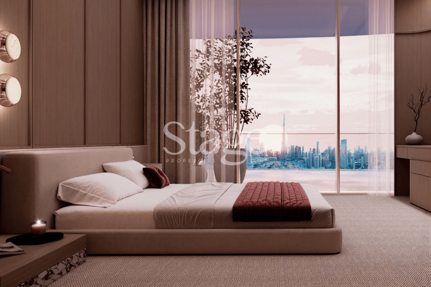 Studio for Sale in Downtown Dubai, Dubai AP8496S