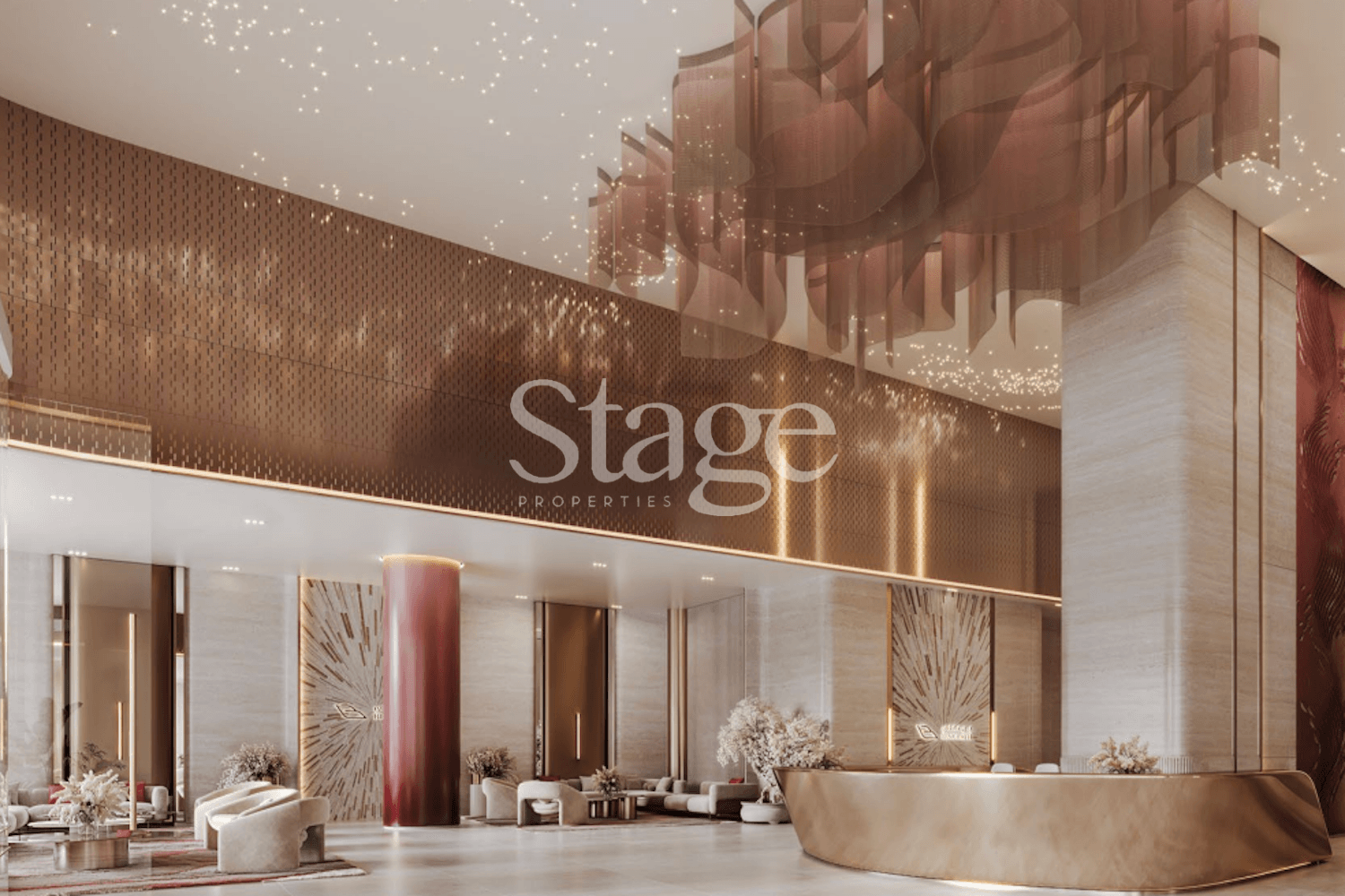 Studio for Sale in Downtown Dubai, Dubai AP8496S