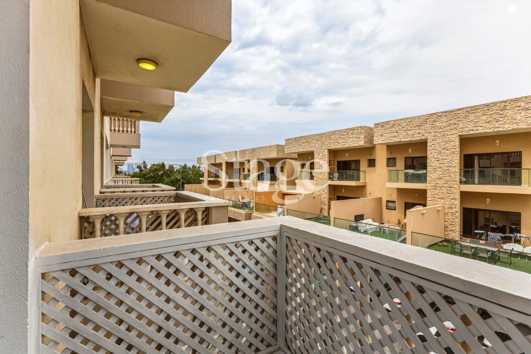 Studio for Rent in Jumeirah Village Circle, Dubai AP9675L