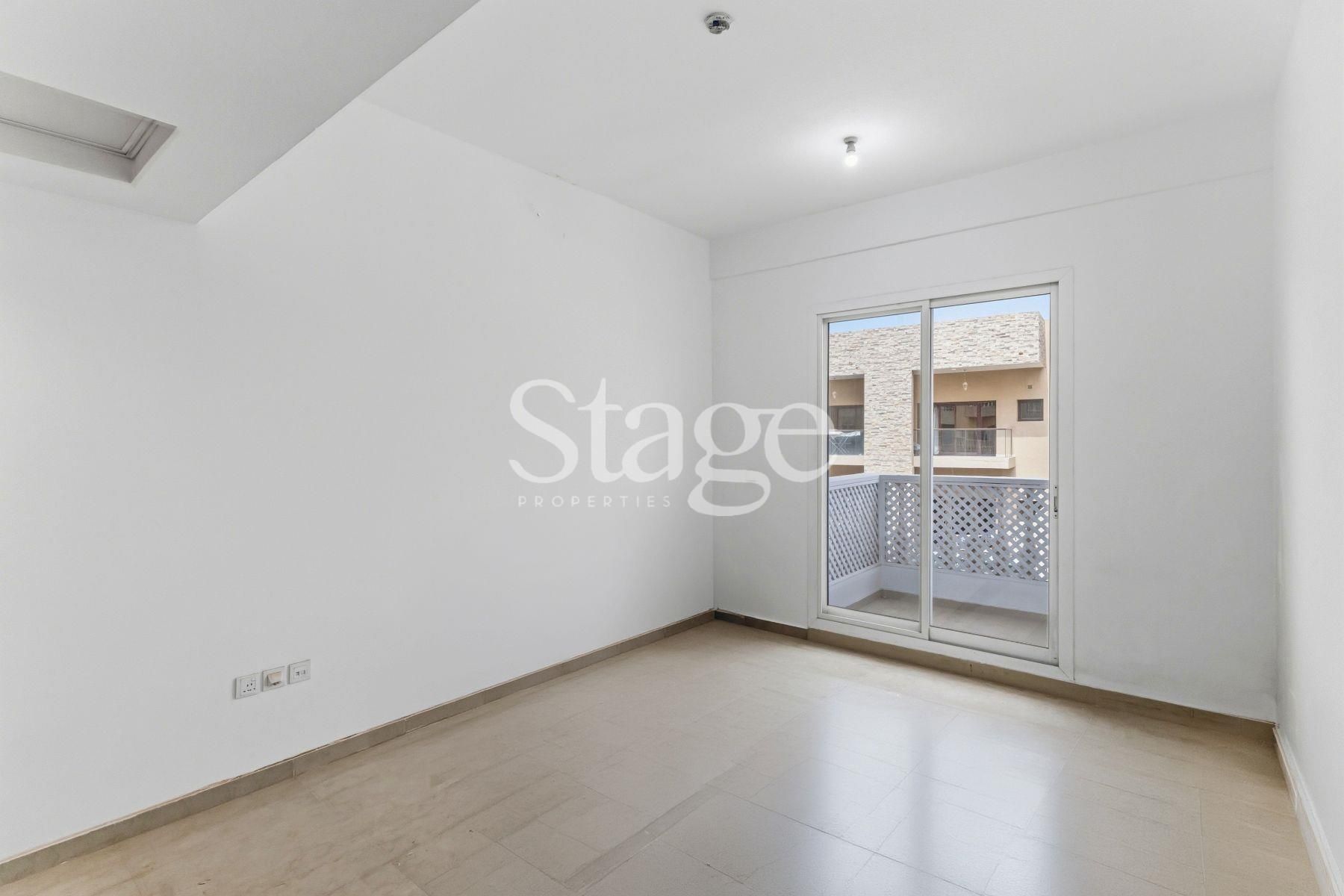 Studio for Rent in Jumeirah Village Circle, Dubai AP9675L