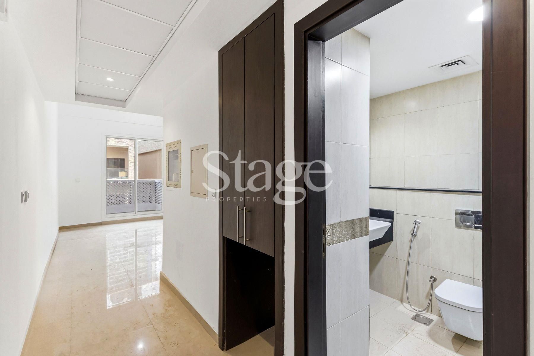 Studio for Rent in Jumeirah Village Circle, Dubai AP9675L