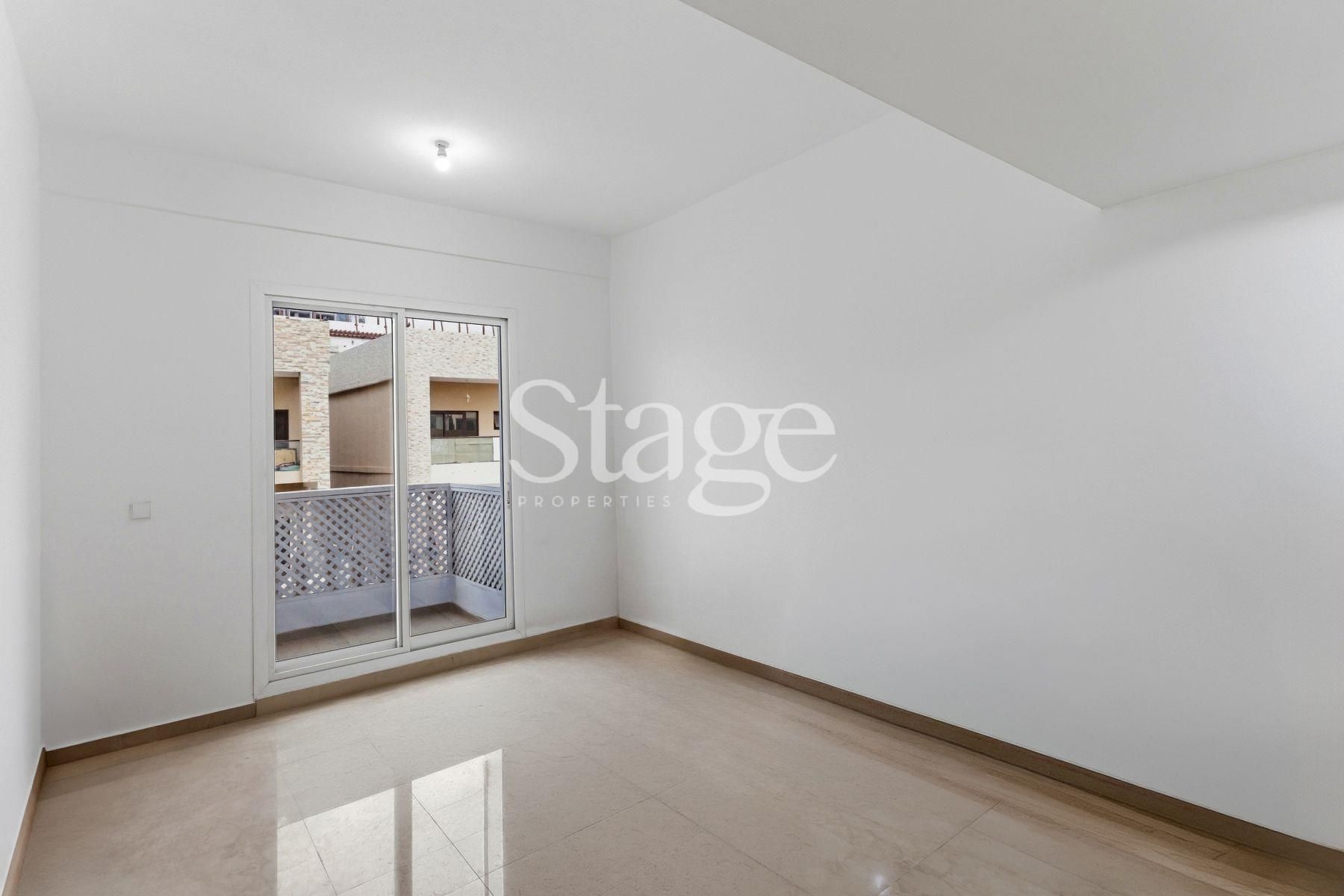 Studio for Rent in Jumeirah Village Circle, Dubai AP9675L