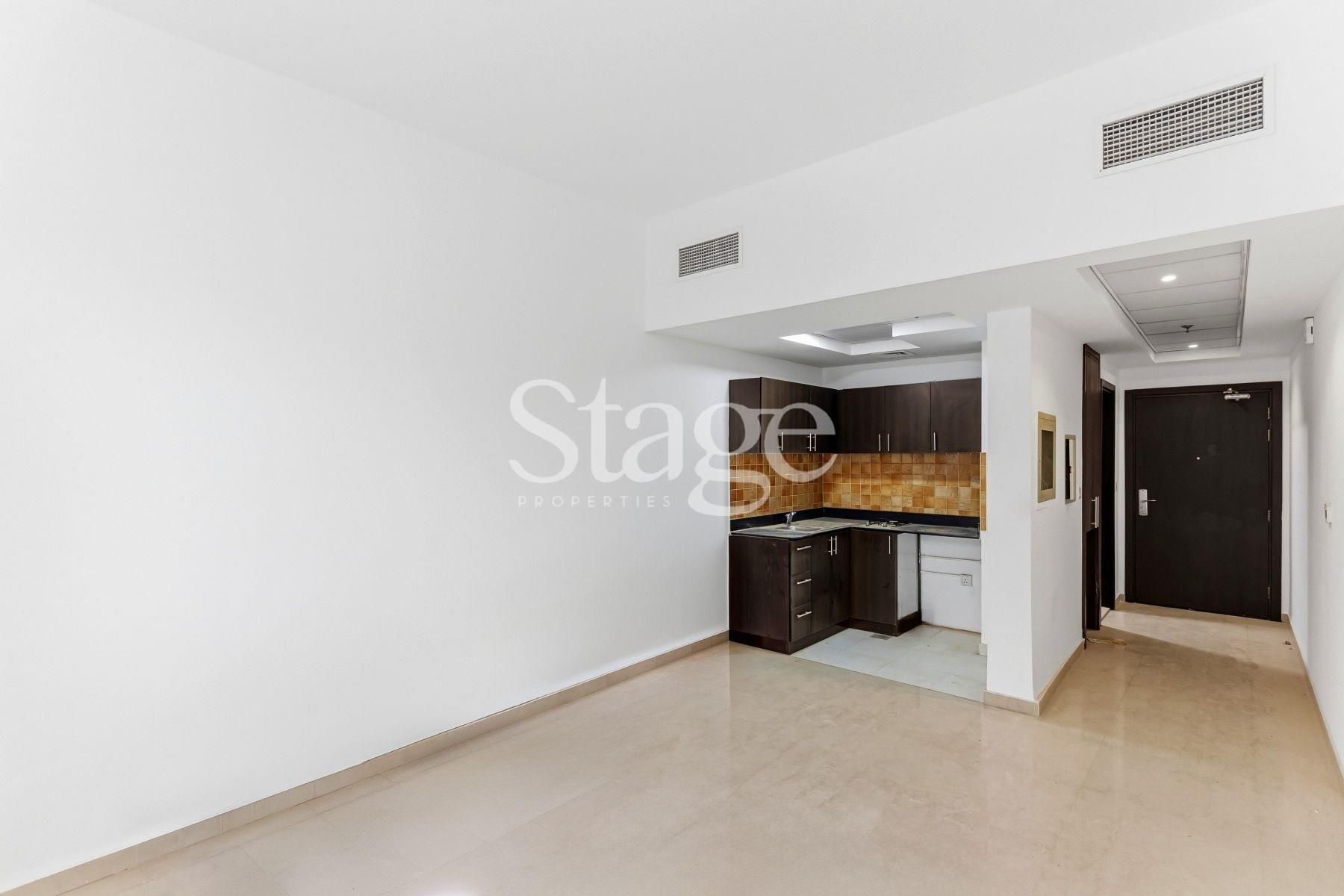 Studio for Rent in Jumeirah Village Circle, Dubai AP9675L