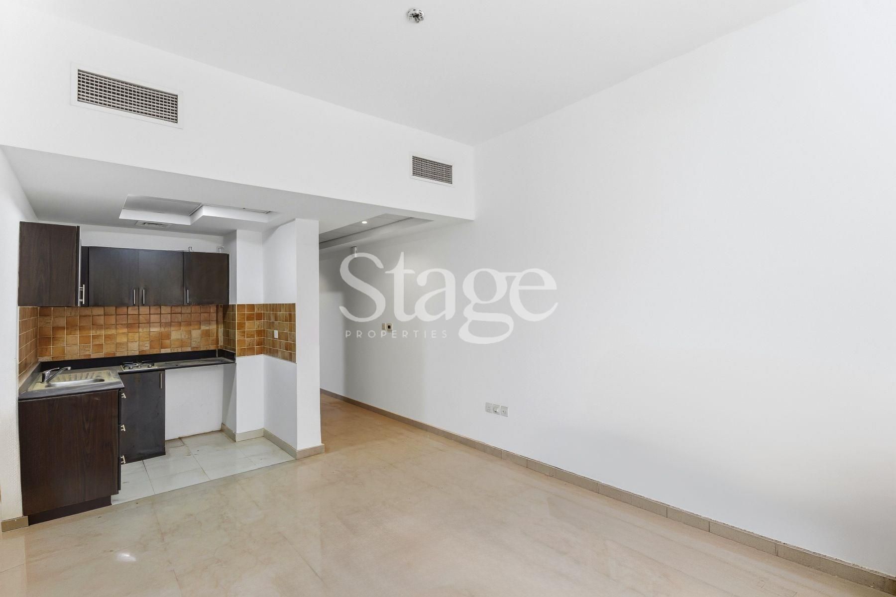 Studio for Rent in Jumeirah Village Circle, Dubai AP9675L