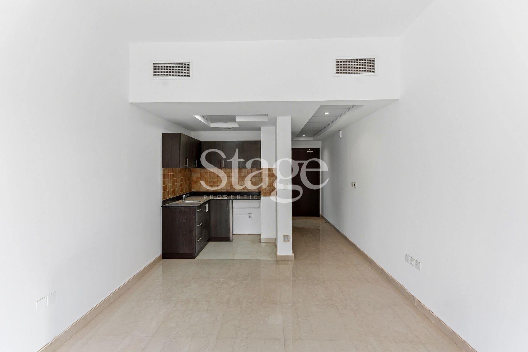 Studio for Rent in Jumeirah Village Circle, Dubai AP9675L