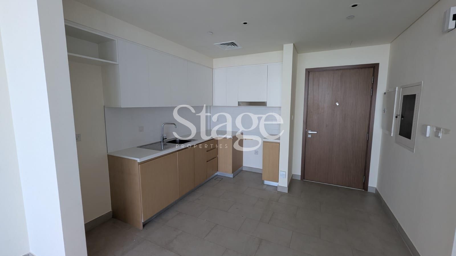 1 bedroom apartment for Rent in Dubai Creek Harbour (The Lagoons), Dubai AP9033L