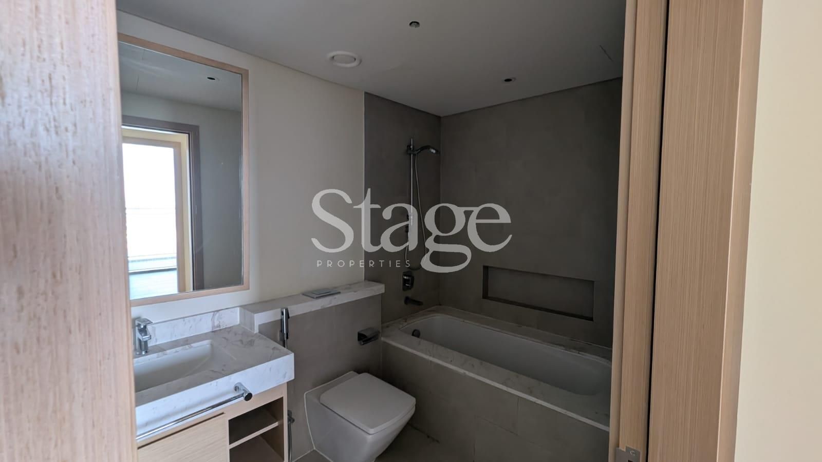 1 bedroom apartment for Rent in Dubai Creek Harbour (The Lagoons), Dubai AP9033L