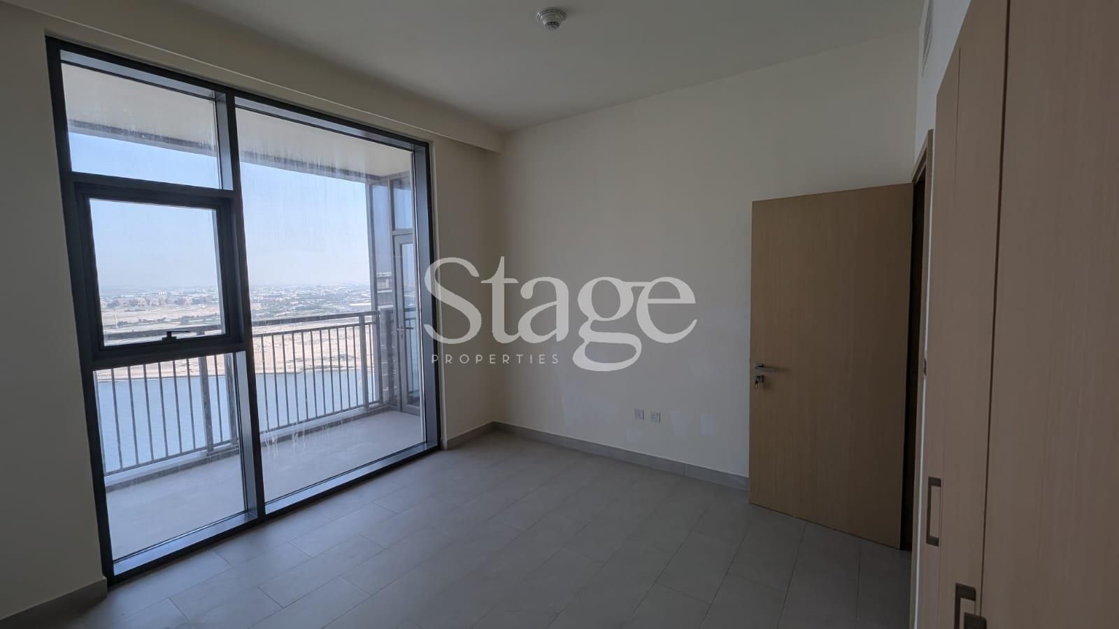 1 bedroom apartment for Rent in Dubai Creek Harbour (The Lagoons), Dubai AP9033L
