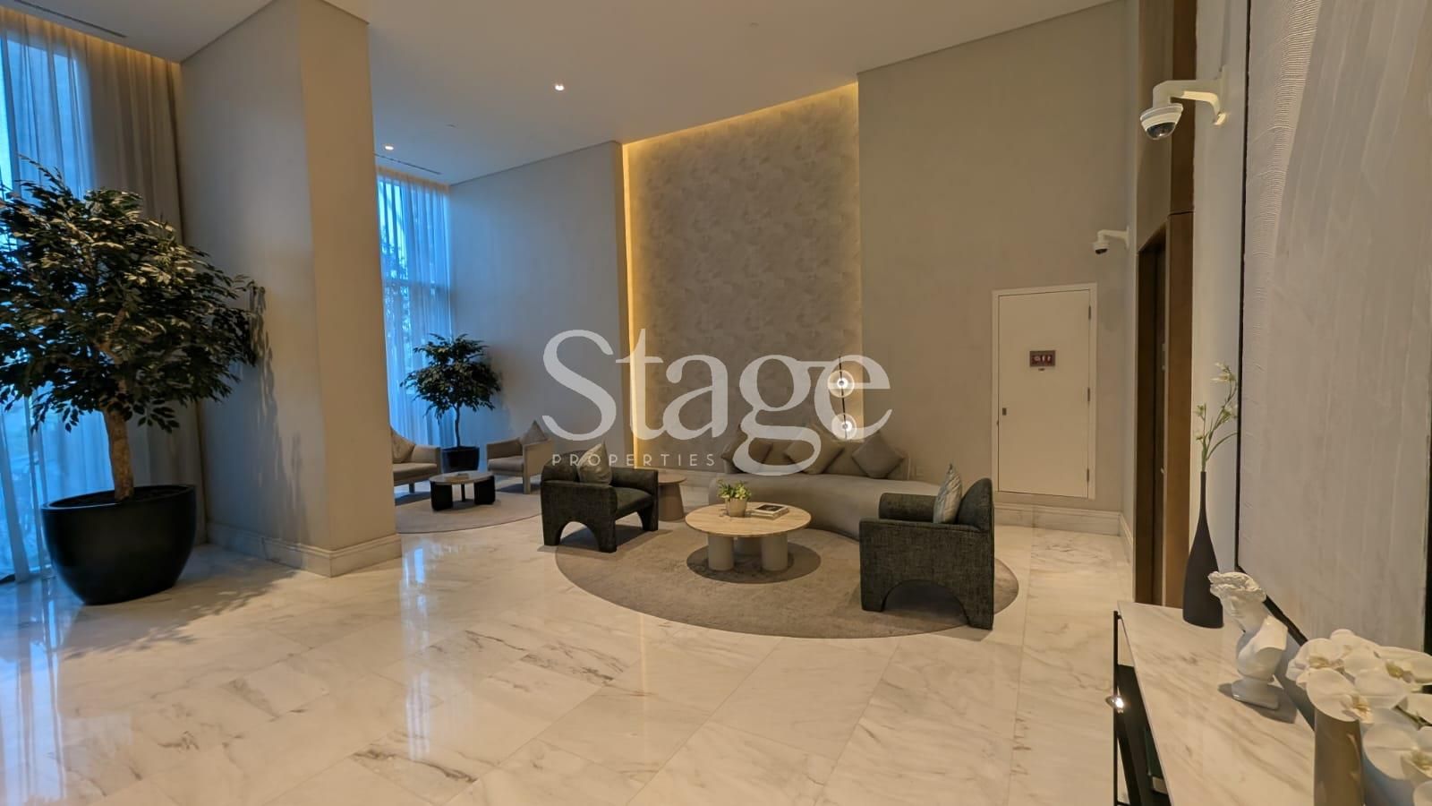 1 bedroom apartment for Rent in Dubai Creek Harbour (The Lagoons), Dubai AP9033L