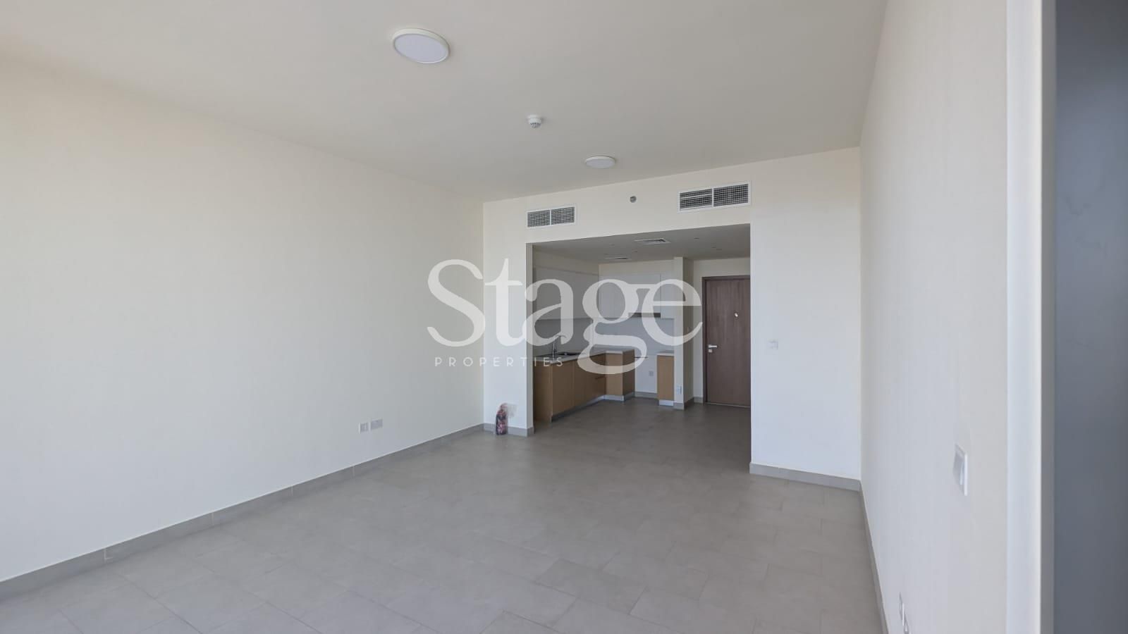 1 bedroom apartment for Rent in Dubai Creek Harbour (The Lagoons), Dubai AP9033L