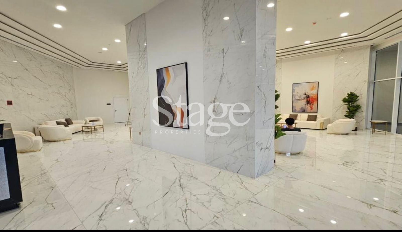 Studio for Sale in Arjan, Dubai AP8583S