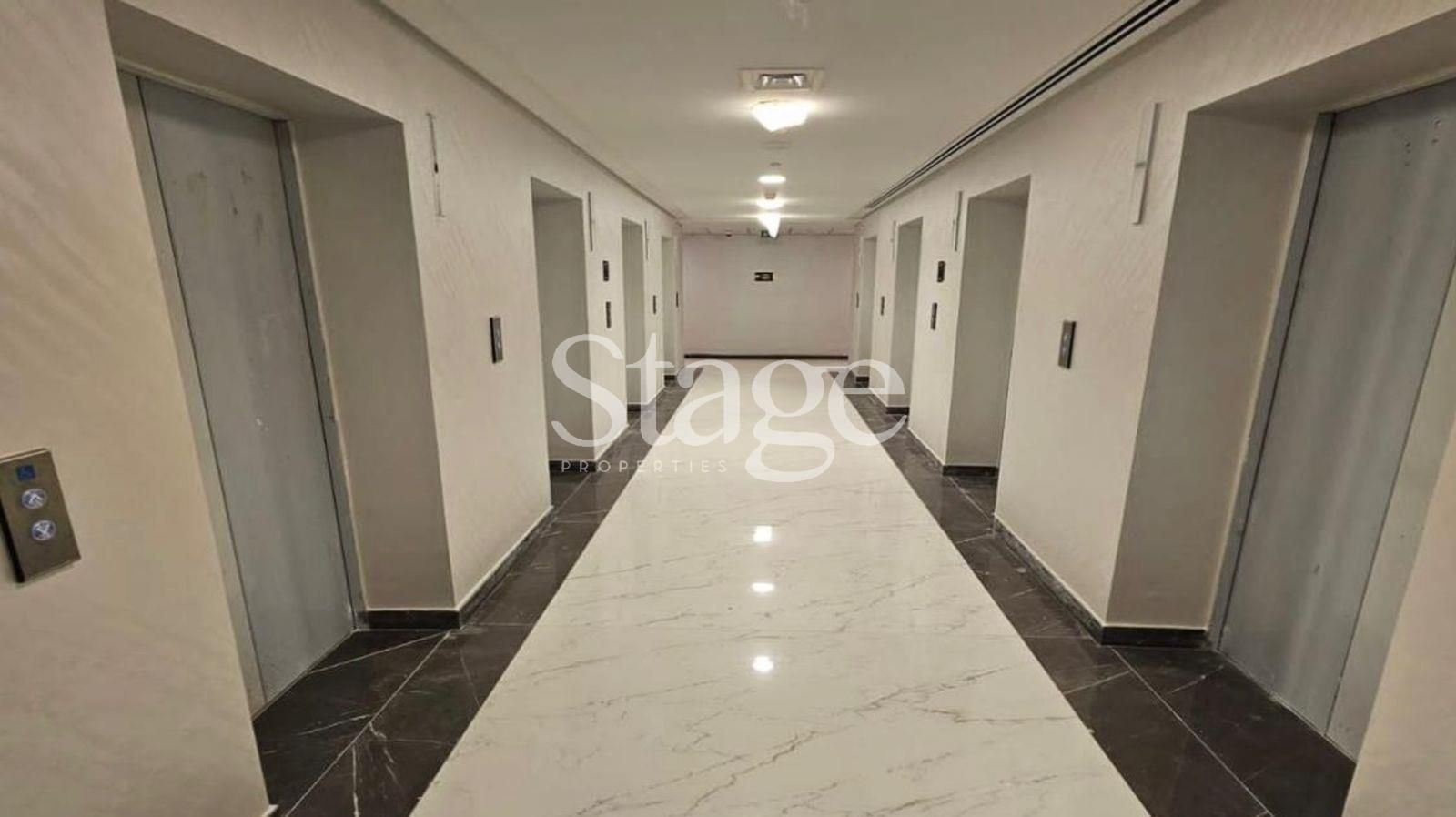 Studio for Sale in Arjan, Dubai AP8583S