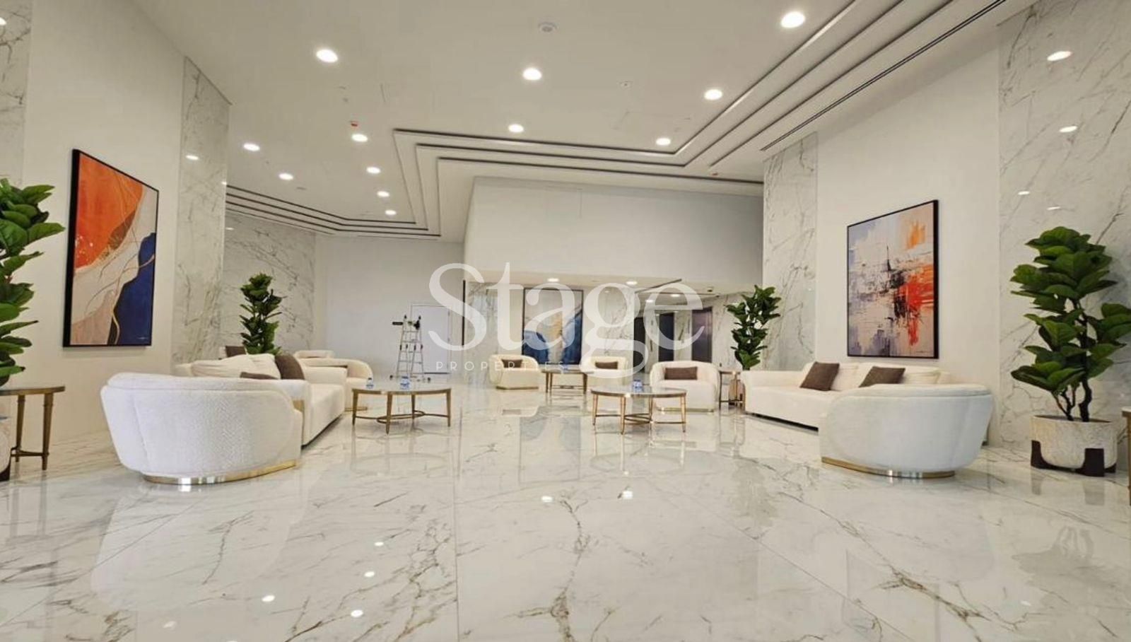 Studio for Sale in Arjan, Dubai AP8583S