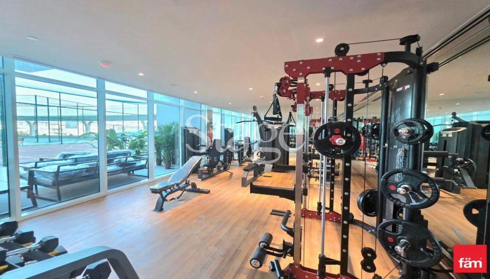 Studio for Sale in Arjan, Dubai AP8583S