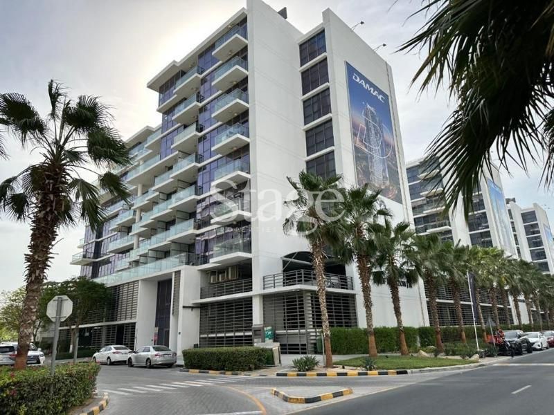 Studio for Rent in DAMAC Hills, Dubai AP9674L