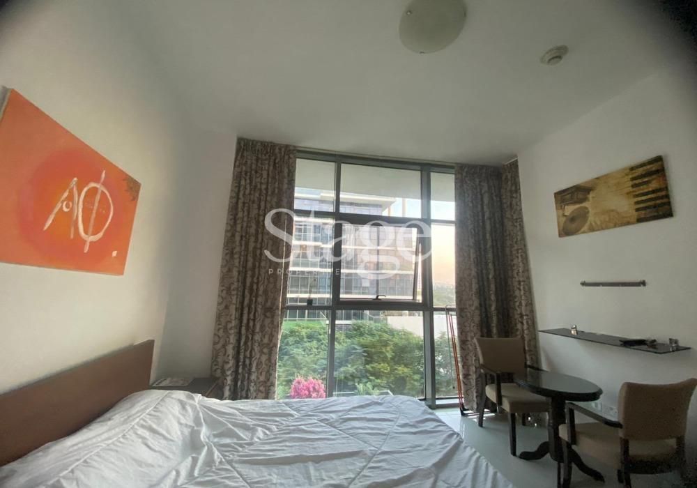 Studio for Rent in DAMAC Hills, Dubai AP9674L