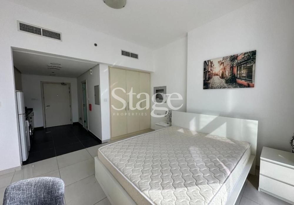 Studio for Rent in DAMAC Hills, Dubai AP9674L