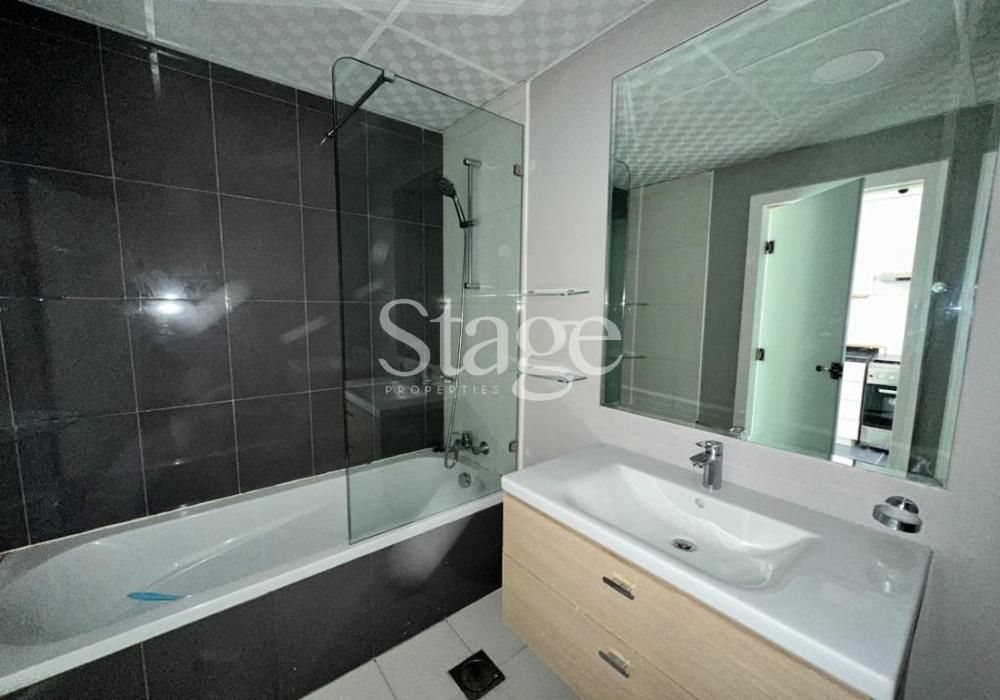 Studio for Rent in DAMAC Hills, Dubai AP9674L