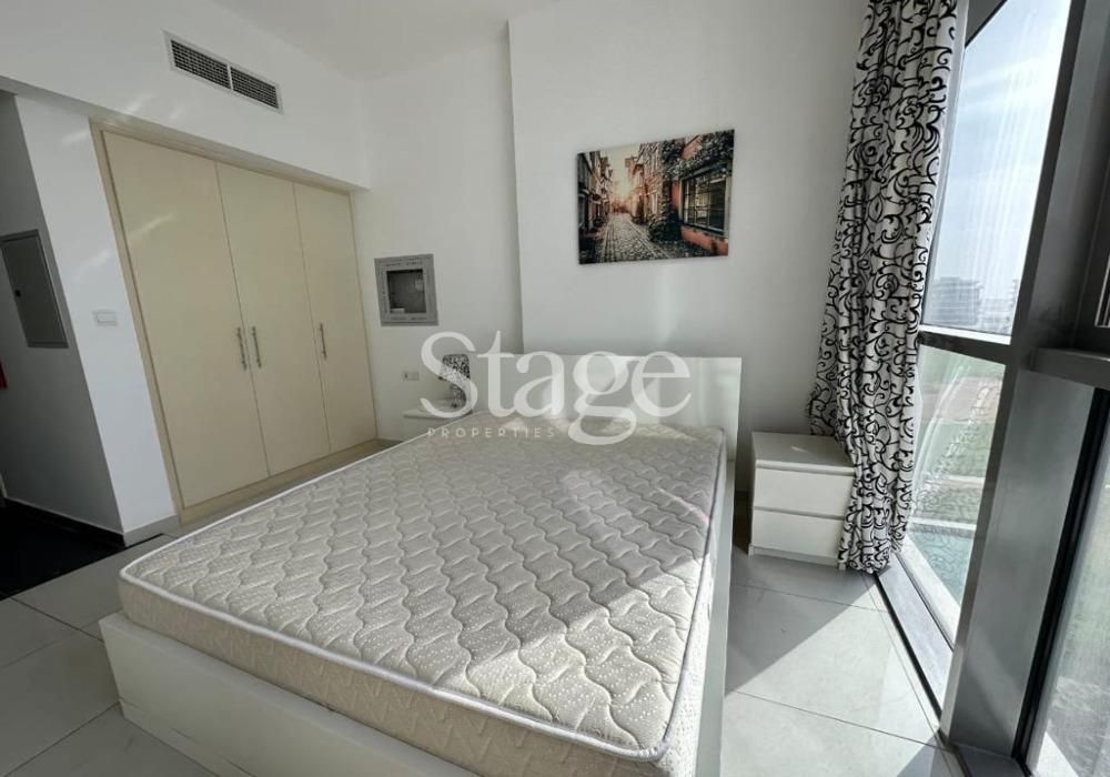 Studio for Rent in DAMAC Hills, Dubai AP9674L