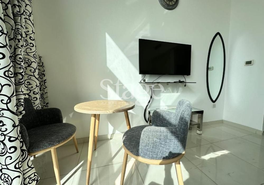 Studio for Rent in DAMAC Hills, Dubai AP9674L