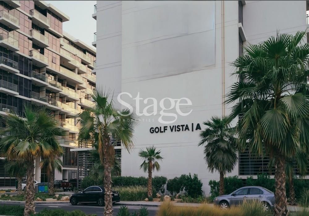 Studio for Rent in DAMAC Hills, Dubai AP9674L