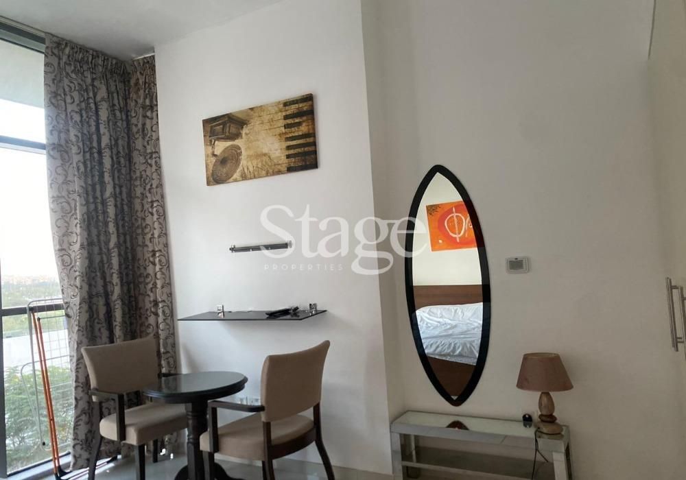 Studio for Rent in DAMAC Hills, Dubai AP9674L