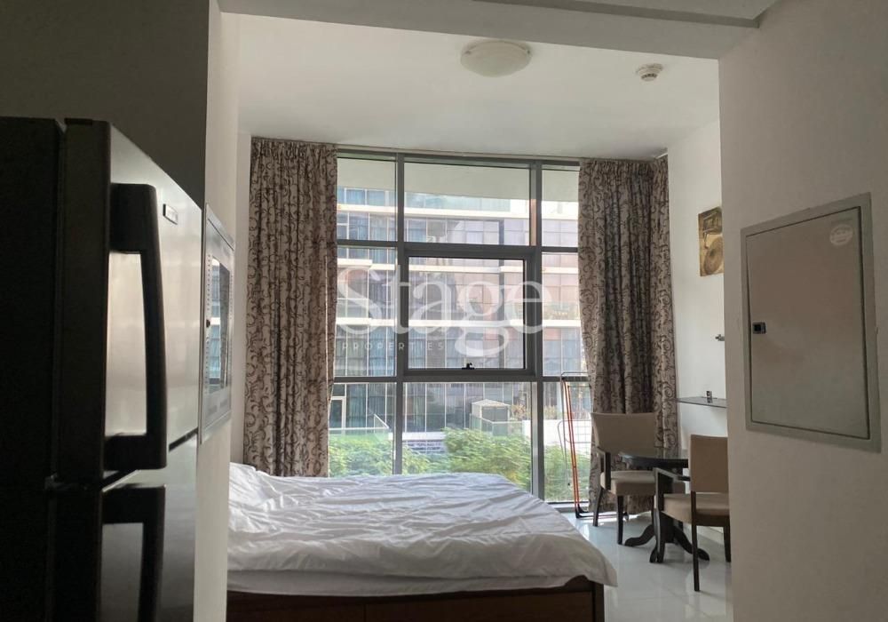 Studio for Rent in DAMAC Hills, Dubai AP9674L