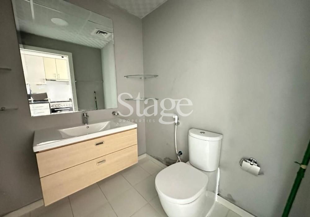 Studio for Rent in DAMAC Hills, Dubai AP9674L