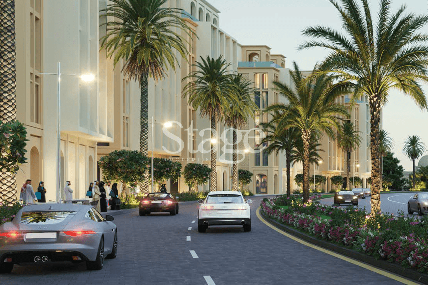 4 bedrooms Townhouse for Sale in Tilal City, Sharjah TH9233S